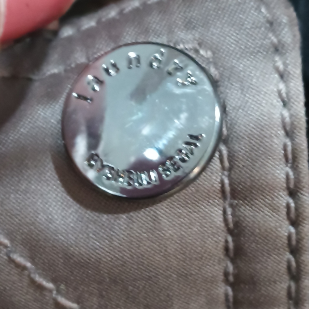 Laundry Coat - image 7